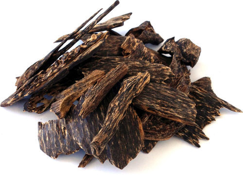 100% Pure Sustainably Cultivated Agarwood Oil (Oud) -Evergreen Superior  Essential Oud Oil